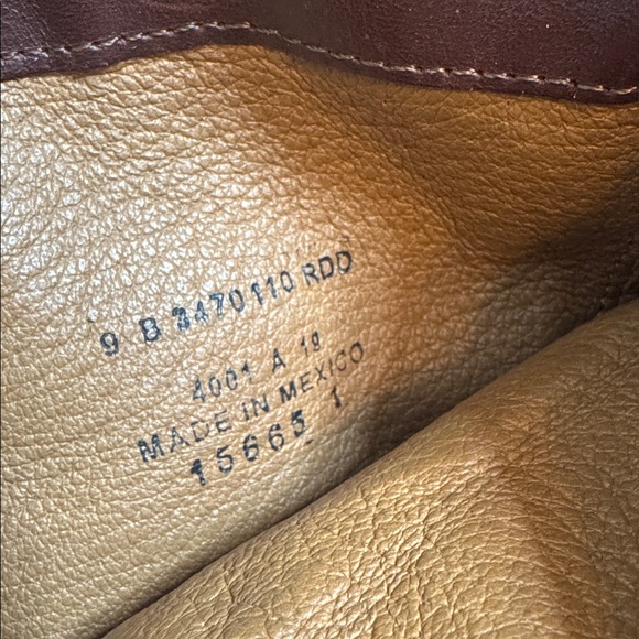 Frye Tall Riding Boots - Picture 11 of 11